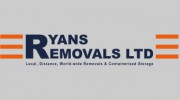 Ryans Removals