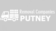 Removal Companies Putney