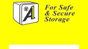 A1 Self Storage