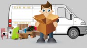 Man & Van House Removals