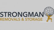Strongman Removals & Storage