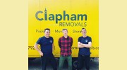 Clapham Removals