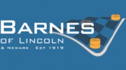 Barnes Of Lincolnshire & Newark