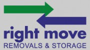 Right Move Removals & Storage
