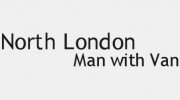 Man & Van North London