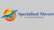 Specialised Movers