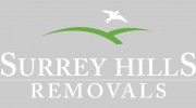 Surrey Hills Removals