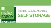 Make Space Self Storage