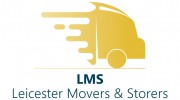 Leicester Movers & Storers