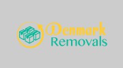 Denmark Removals