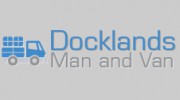 Docklands Man & Van
