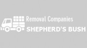 Removal Companies Shepherd's Bush
