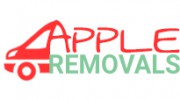 Apple Removals