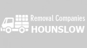 Removal Companies Hounslow
