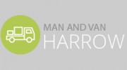 Harrow Man & Van