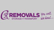 CR Removals Storage & Transport