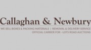 Callaghan & Newbury