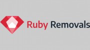 Ruby Removals Exeter