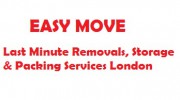 Easymove 24hr Instant Removals