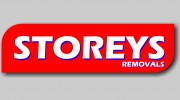 Storeys Removals Ltd