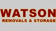 Watson Removals Southampton