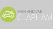 Clapham Man & Van