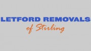Letfords Of Stirling