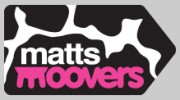 Matts Moovers House Removals