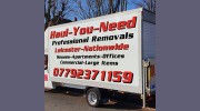 Haul-You-Need Man & Van Removals Leicester