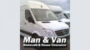 Man & Van Removals & House Clearance