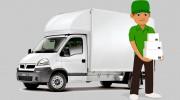 Man & A Van Of Southampton