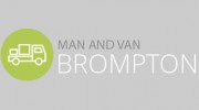 Brompton Man & Van