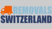 Removals Switzerland