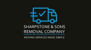 Sharpstone & Son Removal