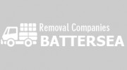 Removal Companies Battersea