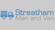 Streatham Man & Van