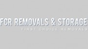 FCR Removals & Storage
