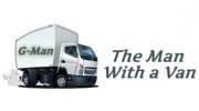 G Man With A Van