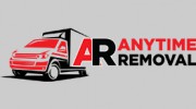 Anytime Removals & Courier Service