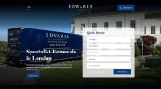 Edwards London
