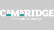 Cambridge Removals & Storage