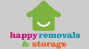 Happy Removals & Clearances