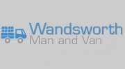 Wandsworth Man & Van