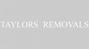 Taylor's Removals
