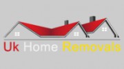UK Home Removals