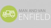 Enfield Man & Van