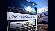 M & G Transport
