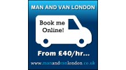 Man & Van
