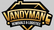 Vandyman's Removals