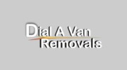 Dial A Van Removals Livingston